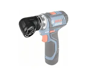 BOSCH GFA 12-W Professional / Šestihranný 1|4" úhlový držák nástrojů BOSCH FlexiClick