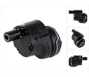 BOSCH GFA 12-E Professional / Excentrický nástavec BOSCH FlexiClick