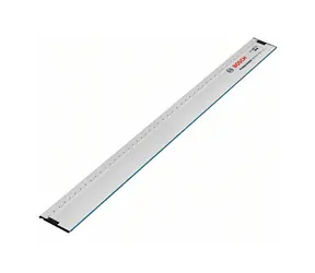 BOSCH FSN RA 32 1600 Professional / Vodicí lišta s rastrem / 32 otvorů / 1600 mm