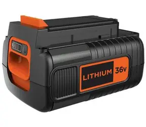 Black&Decker BL20362 / Akumulátor / 36 V / 2Ah / Li-Ion 