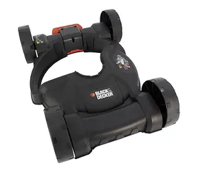 Black&Decker CM100 Pojezdový podvozek pro sekačky ST a GL