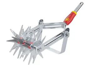 WOLF-Garten DA-S Multi-Star / Zahradní frézka / Pracovní šířka 15 cm