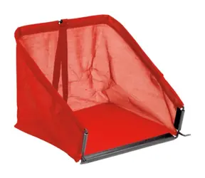 WOLF-Garten FS 380 Sběrací koš pro TT 380 DL / obsah 25 l