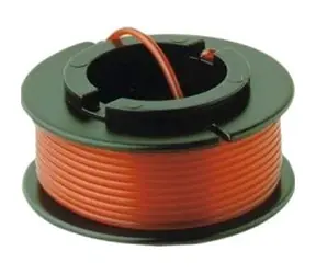 WOLF-Garten RQ-FA Kazeta se strunou pro RQ 250 / průměr struny 1.4 mm / Délka 5 m