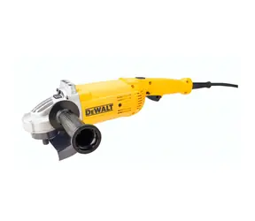 DeWalt DWE496 / Úhlová bruska / 2600W / Průměr 230 mm / 6.500 ot-min / M14
