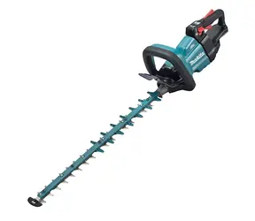 Makita DUH602Z / Aku Nůžky na živý plot / 18V / 4400 z-min / Délka lišty 60 cm / bez Aku