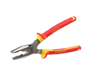 Stanley 1000V FatMax Kleště kombinované 200 mm / doprodej