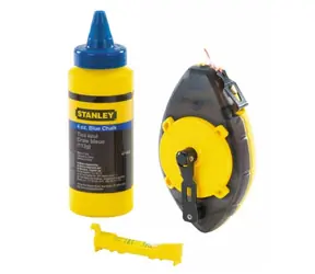 Stanley PowerWinder Lajnovací šňůra 30m