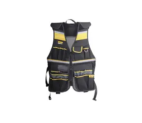 Stanley FatMax FMST1-71181 / Vesta na nářadí / univerzální nastavitelná velikost