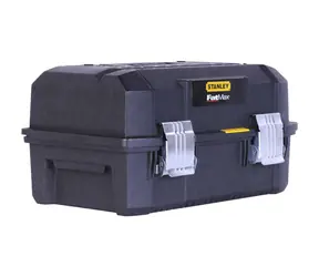 Stanley Cantilever FMST1-71219 / Rozkládací box na nářadí / rozměry 46 x 24 x 29 cm / 3.5 kg