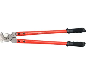YATO Kleště pákové štípací 580 mm / pro Al a Cu dráty 250 mm2