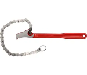 YATO Klíč řetězový na trubky 4" (100 mm)