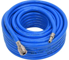 YATO Hadice vzduchová PVC 10mm 20m