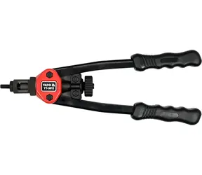YATO YT-3612 / Nýtovací kleště pákové M5-M8 / 330mm 