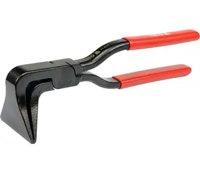 YATO Kleště na ohýbání plechu 280 mm 90° / Délka 280 mm