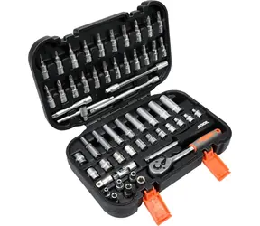 STHOR Gola sada 1|4" 56 ks