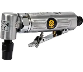 YATO YT-81110 / Bruska úhlová vzduchová / 20.000 ot-min / Přívod vzduchu 1|4"