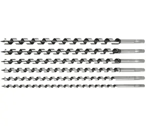 YATO Sada vrtáků do dřeva 460 mm 6 ks 