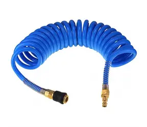 YATO Hadice vzduchová PU 8 x 12 mm 15m