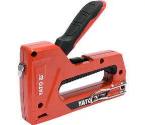 YATO YT-70021 / Čalounická sešívačka / 6-14 mm