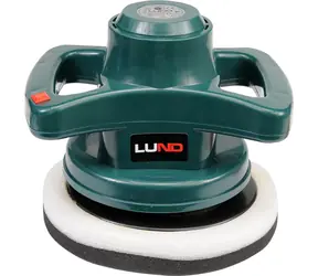 YATO YT-82942 / Leštička / 120W / 240 mm / 3200 ot-min