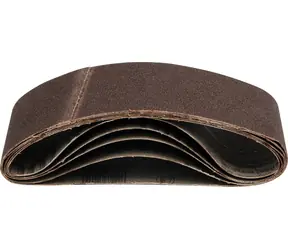 YATO Brusný pás 60 - 75x457mm 5ks