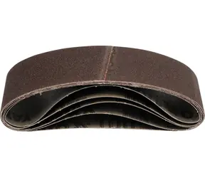 YATO Brusný pás 80 - 75x533mm 5ks