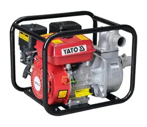YATO YT-85401 /  Čerpadlo se spalovacím motorem / 2' / 3.6KW / 30m3/h