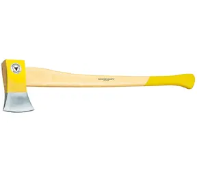 Ochsenkopf OX 248 E-2501 / Sekera SPLIT-QUICK / 2500g / Šířka čepele: 115mm / Délka rukojeti: 800mm