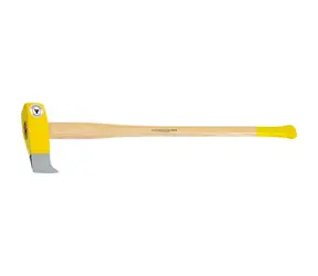 Ochsenkopf OX 35 E-3001 / Štípací sekera kladivo / 3000g / Šířka čepele: 70mm / Délka rukojeti: 850mm