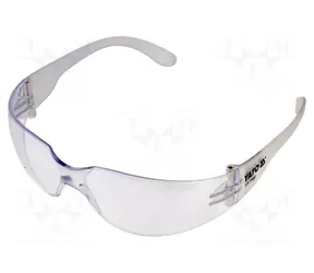 YATO YT-7360 Ochranné brýle - otevřené / třída ochrany: II / filtr UV