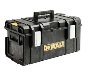 DeWalt Tough System DS300 / Kufr na nářadí / IP65 / Objem 39 L / ToughSystem 2.0