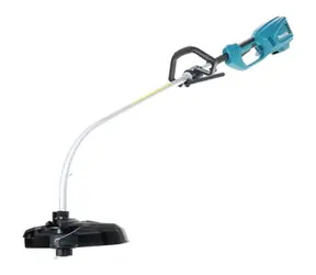 Makita UR3501 / Vyžínač / 1000W / 7500 ot-min / šířka řezu 350 mm / 4.4 kg
