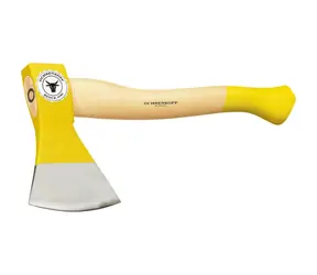 Ochsenkopf OX 235 E-0802 / Sekera / 800g / Šířka čepele: 110mm / Délka rukojeti: 380mm