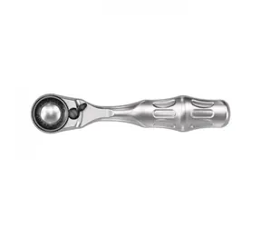 WERA 8008 A / Ráčna Zyklop Mini 3 s upínací částí 1|4" / doprodej
