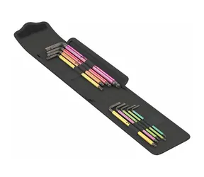 WERA Bicycle Set 4