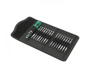 WERA Kraftform Kompakt 60 KK