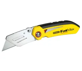 Stanley FMHT0-10827 / Nůž skládací s pevnou čepelí FatMax