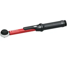 GEDORE RED R48900025 - Momentový klíč / 5-25 Nm / 285 mm