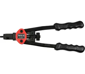 YATO YT-36112 / Nýtovací kleště pákové / M3-M8 / 300mm / CrMo