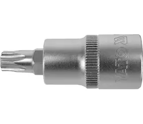 YATO Nástavec 1|2" bit Torx T50