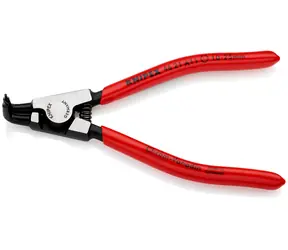 Knipex 4621A11 Kleště na pojistné vnější kroužky 10-25mm