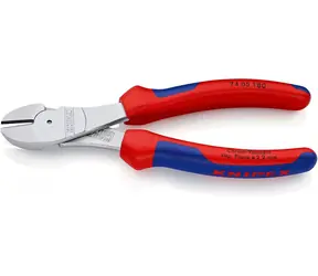 Knipex 7405180 Kleště silové štípací 180mm