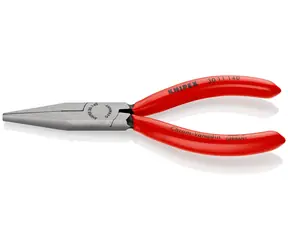Knipex 3011160 Kleště ploché s prodlouženými čelistmi 160mm / doprodej