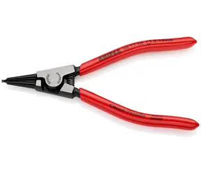 Knipex 4611A0 Kleště na pojistné vnější kroužky 3-10mm