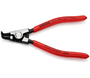 Knipex 4621A01 Kleště na pojistné vnější kroužky 3-10mm