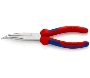 Knipex 2625200 Kleště půlkulaté s břity 200mm