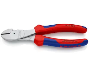 Knipex 7405200 Kleště silové štípací 200mm