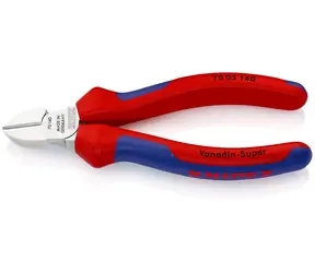 Knipex 7005140 Kleště boční štípací 140mm