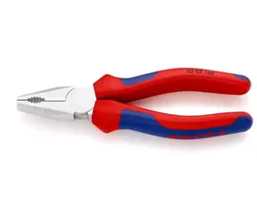 Knipex 0305160 Kleště kombinované 160mm